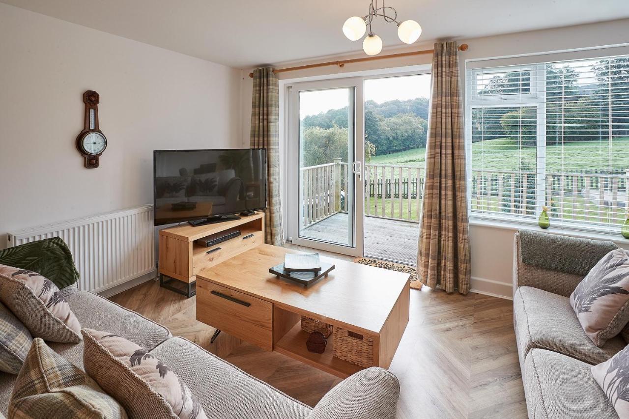 Host & Stay - Fern Lea Glaisdale Extérieur photo